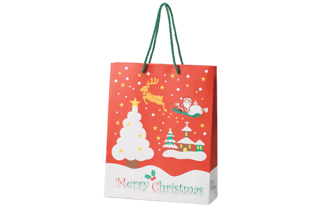 粗品・景品・ノベルティ・記念品の粗品屋本舗　クリスマス福袋Ｃ・福袋