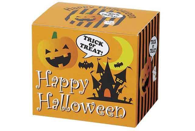ハロウィンマグカップ・粗品屋本舗