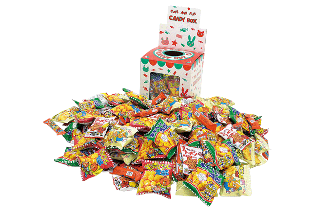 【つかみどりイベント!】てんこ盛り人気スナック菓子つかみどり約100人用【送料無料(沖縄・離島除く)】 粗品・景品・ノベルティ・記念品の粗品屋本舗 てんこ盛り人気スナック菓子つかみどり約100人用