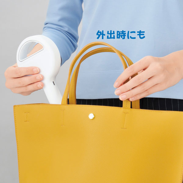 安心の羽根がない扇風機・粗品屋本舗