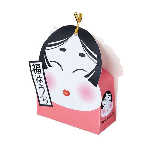 節分福豆パック３０ｇ・粗品屋本舗