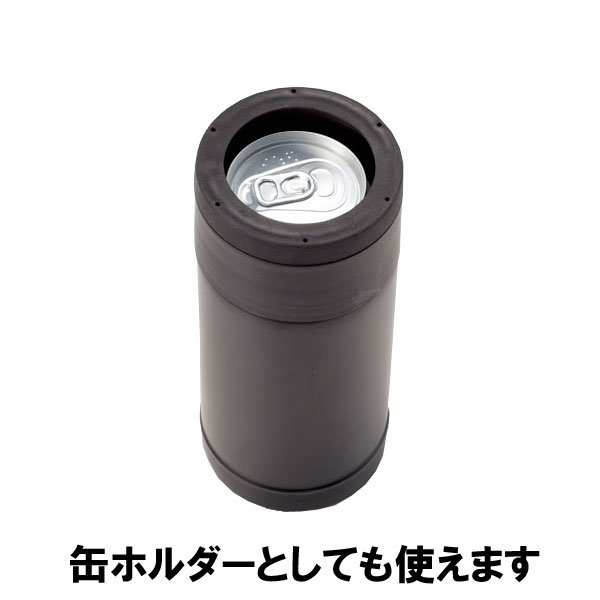 ペットボトルも入る３WAYステンレスボトル６６０ｍｌ・粗品屋本舗