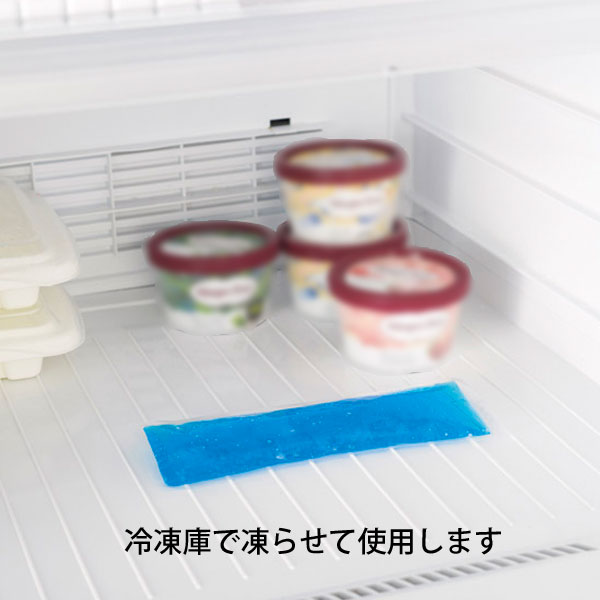 クールジェル付きのマルチタオル・粗品屋本舗
