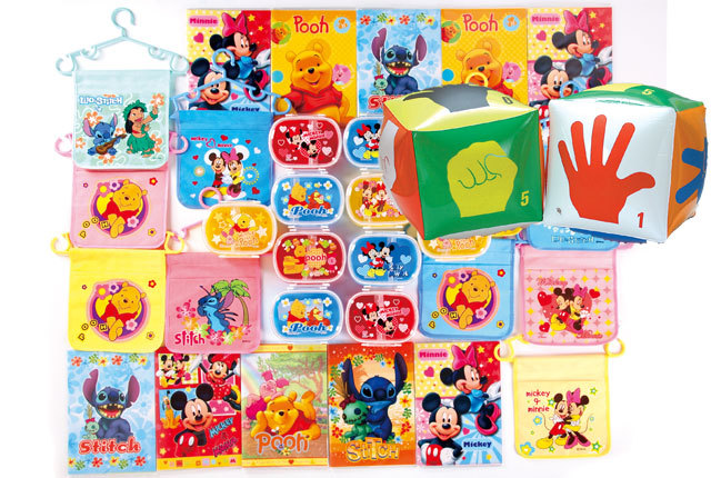 粗品・景品・ノベルティ・記念品の粗品屋本舗　ジャンケンサイコロバトル・キャラクターＡ