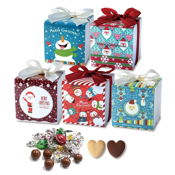 【ご注文受付数２０個以上】CCわくわくクリスマススペシャル【代引き不可】