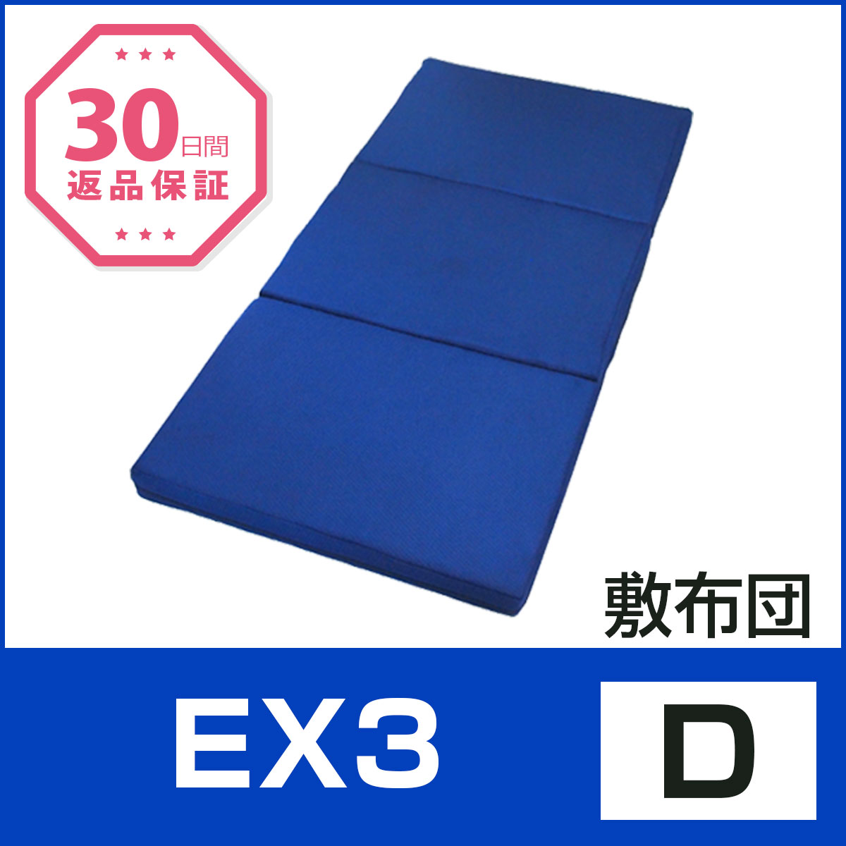 EX3 D 第一画像