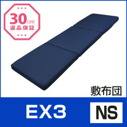 EX3 NS 第一画像