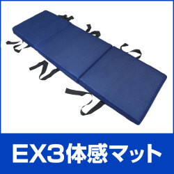 EX3体感マット 第一画像