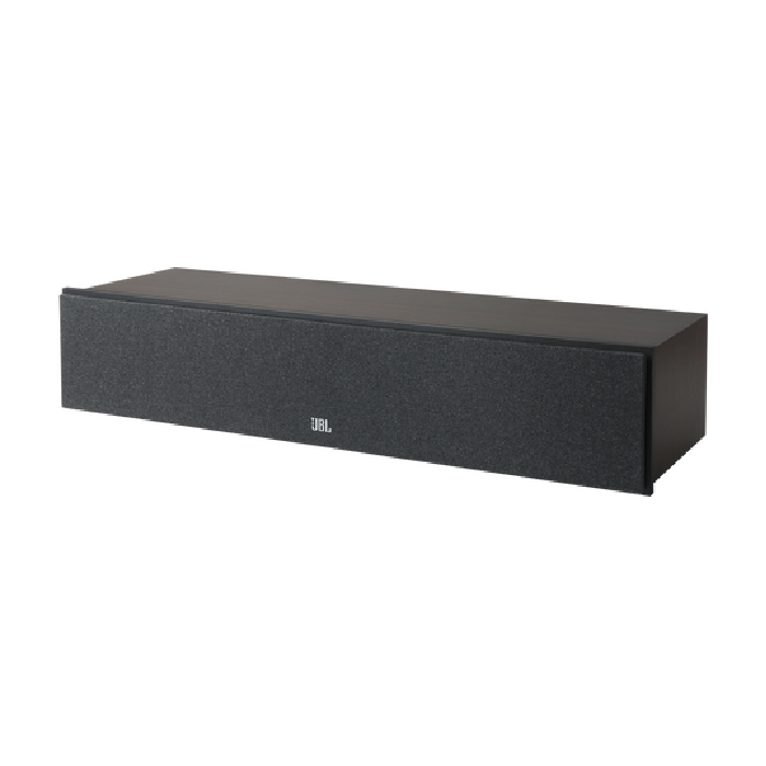 JBL 2.5ウェイ・クワッド 4.5 インチ (114mm) センタースピーカー　Stage 245C