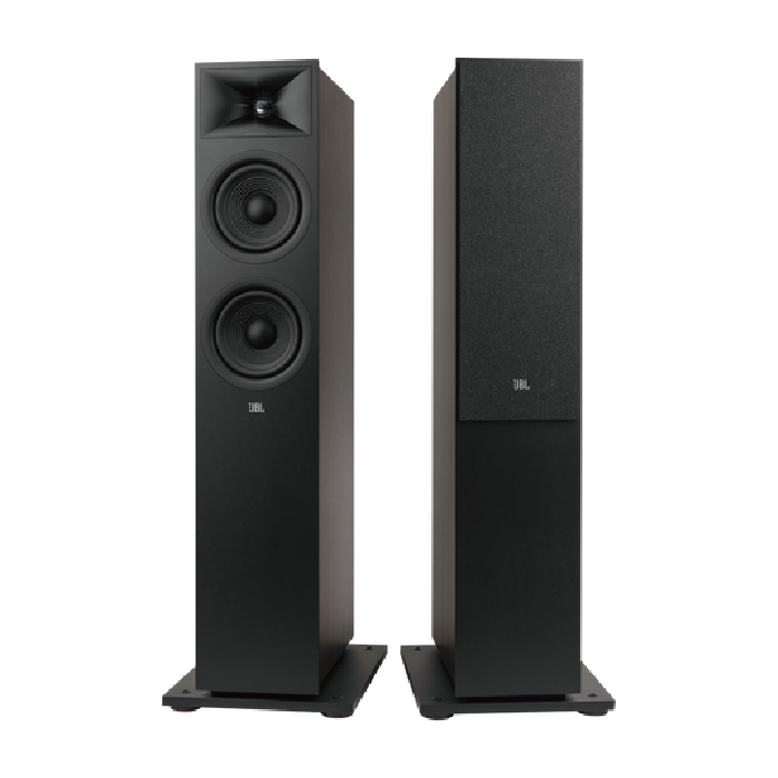 JBL 2.5ウェイ・デュアル 6.5インチ（165mm）フロア型スピーカー Strage 260F(ペア)