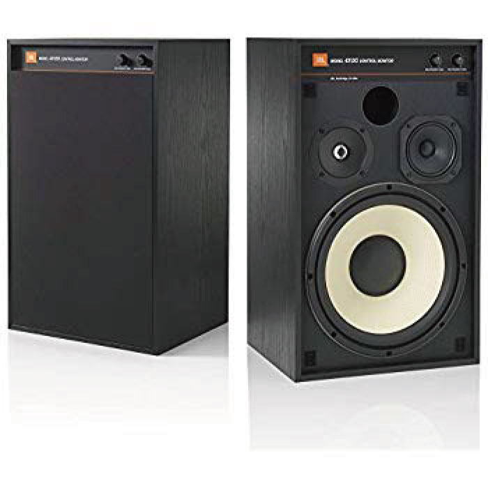 ★価格お問い合わせ下さい★JBL 4312G 300mm 3ウェイ ブックシェルフ型コントロールモニター（ペア）