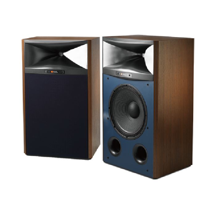 JBL モニタースピーカー 4367WX(ペア)