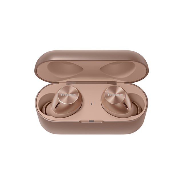 Technics（テクニクス） EAH-AZ40M2 ワイヤレスステレオインサイドホン