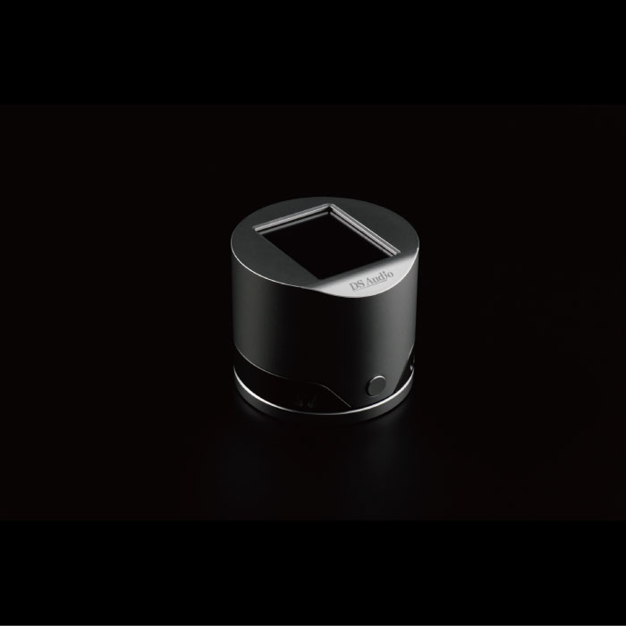 DS Audio 偏心検出スタビライザー ES-001