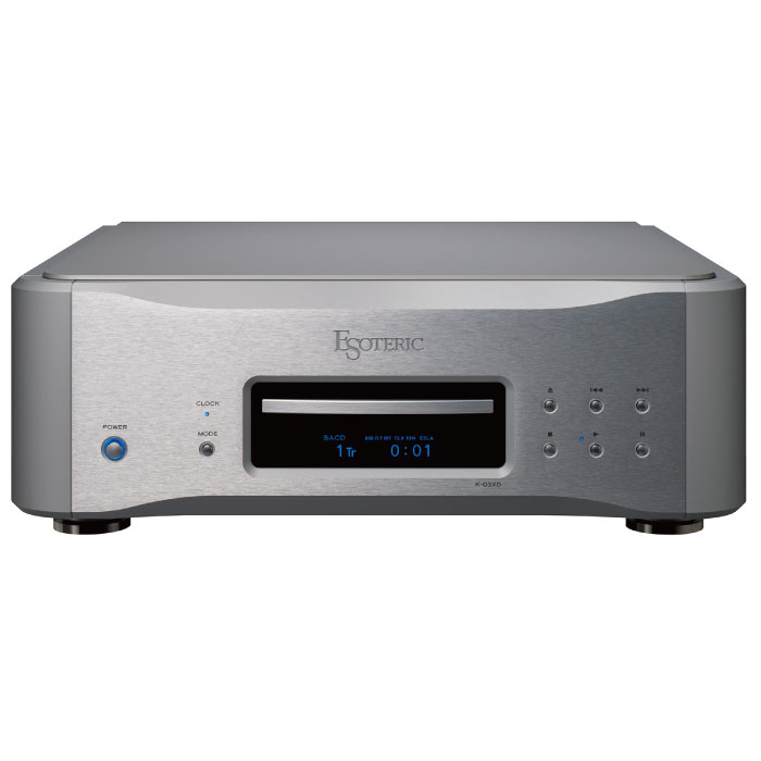 ESOTERIC(エソテリック) K-03XD SE SACD/CDプレーヤー