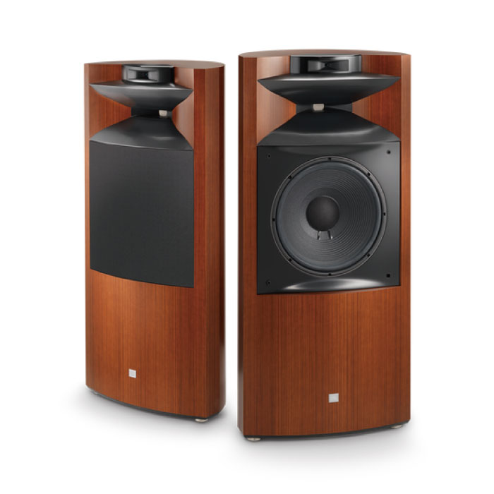 JBL PROJECT K2 S9900 38mm 3ウェイ フロア型スピーカー (ペア)