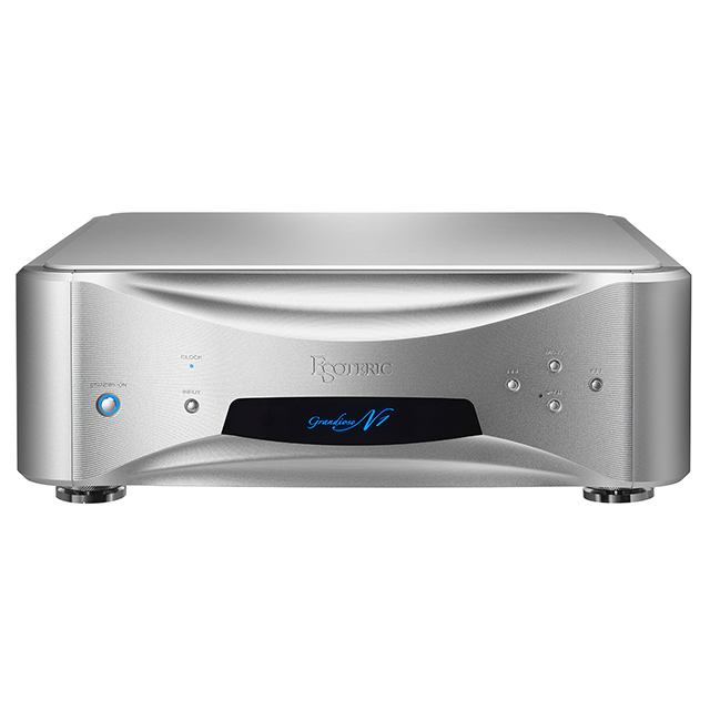 ESOTERIC(エソテリック) Grandioso N1 ネットワークプレーヤー/DAC