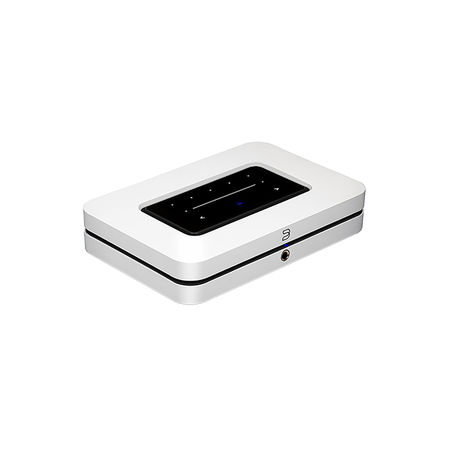 BLUESOUND パフォーマンス・ミュージック ストリーマー NODE（N132