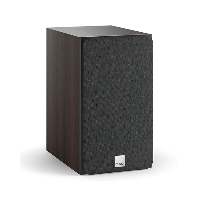 特価 DALI OBERON 3 DW/ダークウォルナット ペア