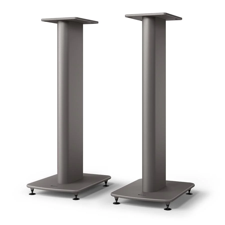 アウトレット KEF S2 Floor Stand Titan