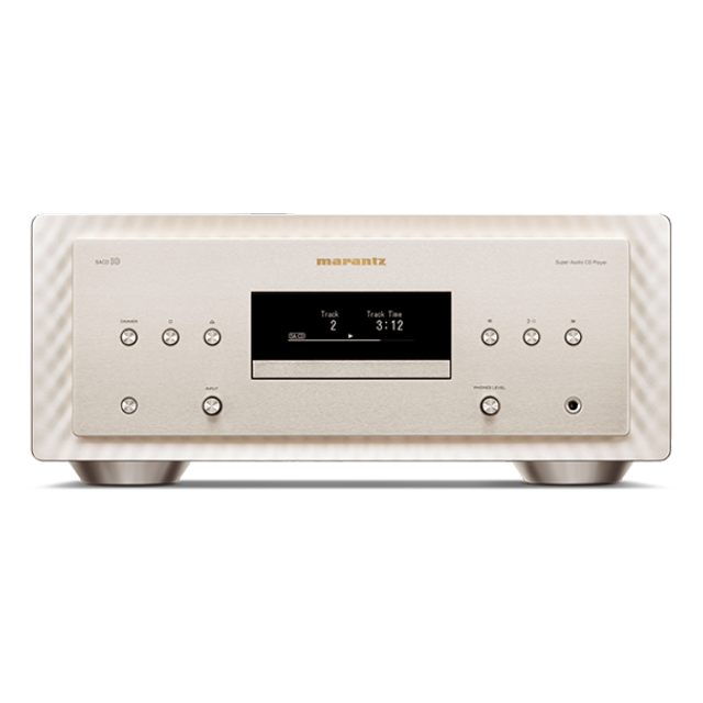 ☆価格はお問い合わせください☆ marantz マランツ SACDプレーヤー SACD 10