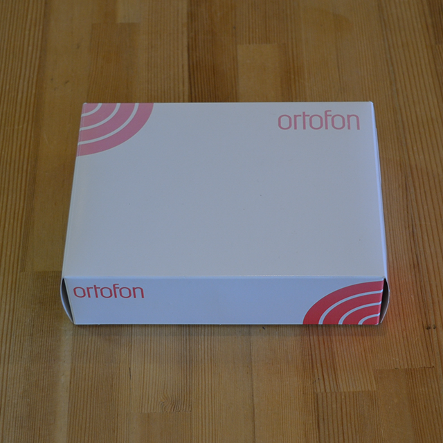 アウトレット ortofon オルトフォン カートリッジキーパー SCK-2