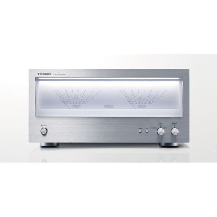 Technics（テクニクス） SE-R1 ステレオパワーアンプ