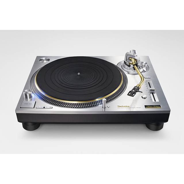 Technics（テクニクス） SL-1200GME ダイレクトドライブターンテーブルシステム