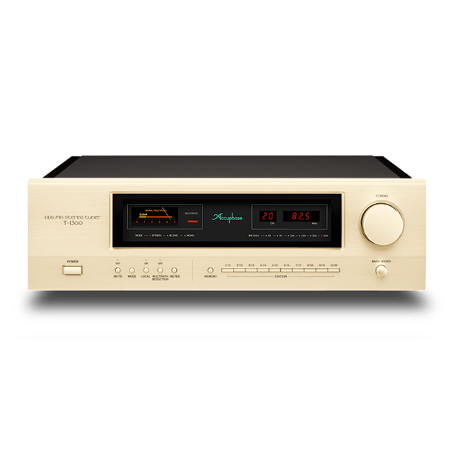 Accuphase(アキュフェーズ) T-1300 DDS方式FMステレオ