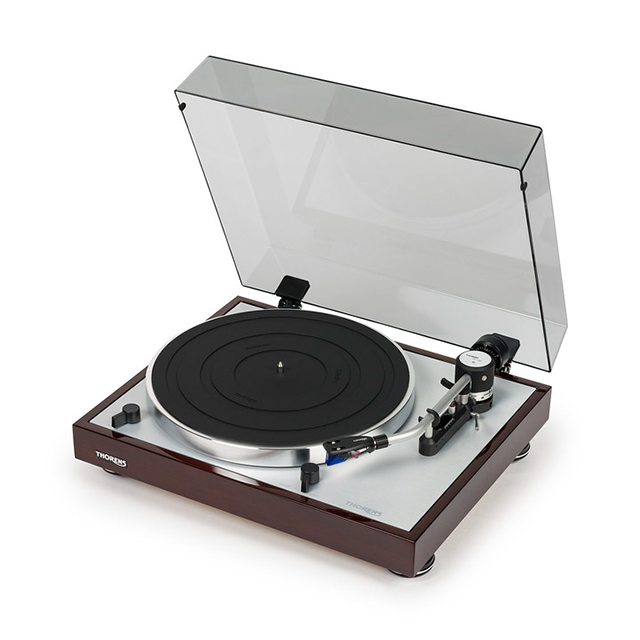 THORENS トーレンス ターンテーブル TD403DD サウンドエース