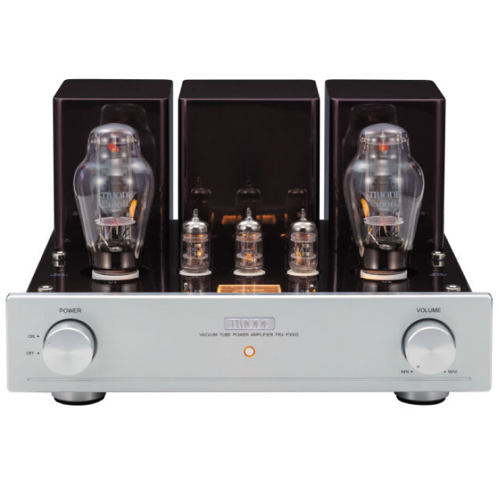 TRIODE(トライオード) TRX-P300S パワーアンプ