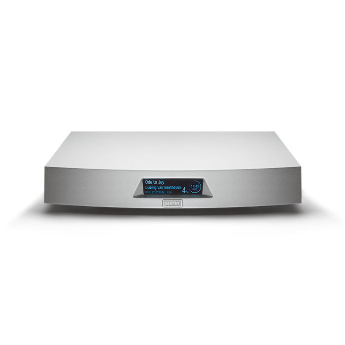 LUMIN ネットワークトランスポート U2X
