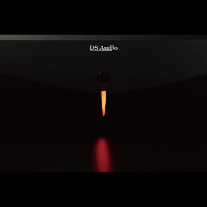 DS Audio イコライザー DS-W3 Equalizer