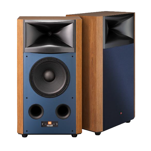 JBL 38cm2ウェイ・フラッグシップスタジオモニター 4369 スピーカーペア