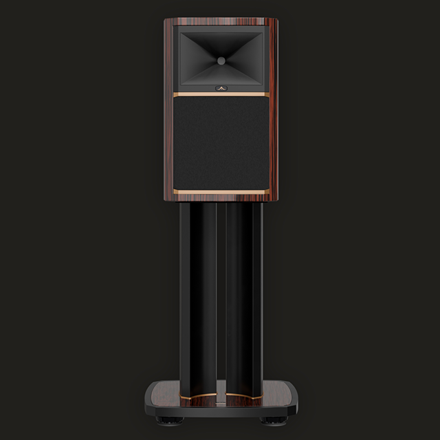 JBL Summit Ama 2ウェイ8インチ（200mm）スピーカー ペア