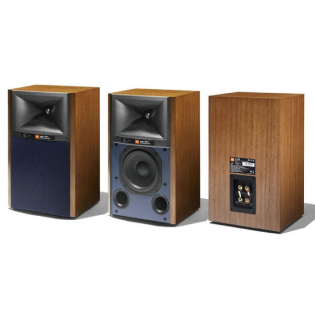 ★価格お問い合わせ下さい★JBL 4309 ２ウェイモニター(ペア）