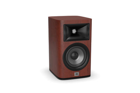 Jbl Studio 630 2ウェイコンプレッションドライバー搭載ブックシェルフ型スピーカー 1ペア