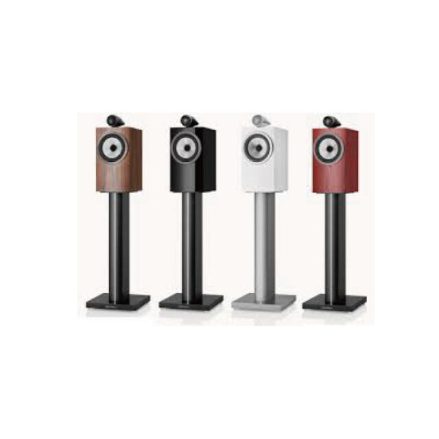 B&W Bowers & Wilkins 705 スピーカー ペア B&W Bowers & Wilkins 705 スピーカー ペア