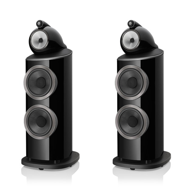 スピーカー・ウーファー B&W Bowers & Wilkins B＆W（ビーアンドダブル） | サブウーファー | Joshin web