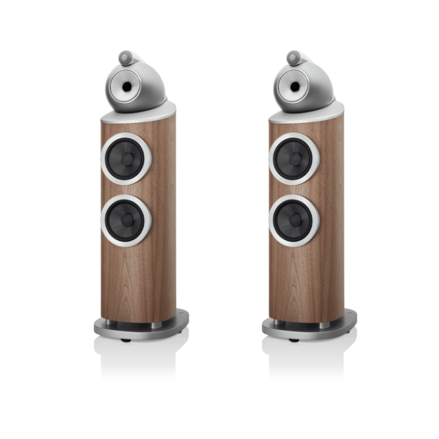 【お問い合わせフォームよりお見積り致します】Bowers&Wilkins B&W 803D4（ペア）