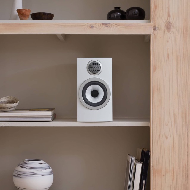 Bowers&Wilkins B&W 707S3