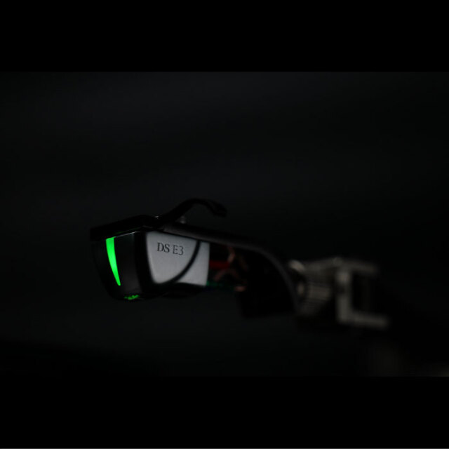 DS Audio 光電型カートリッジ DS-E3