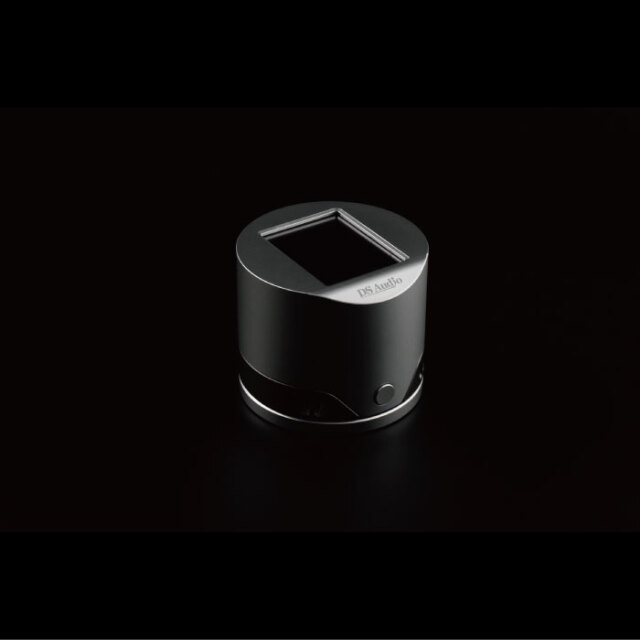 DS Audio 偏心検出スタビライザー ES-001