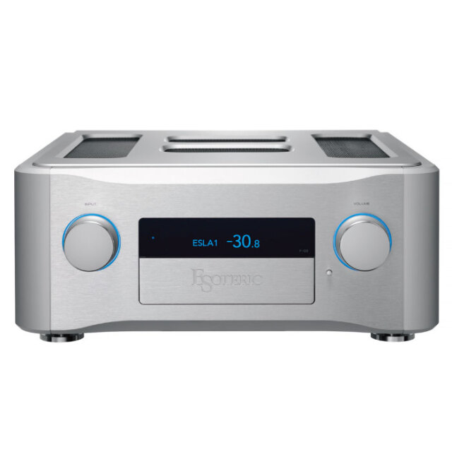 ESOTERIC(エソテリック) F-02 インテグレーテッドアンプ