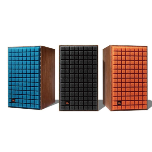 JBL L52 Classic モダンクラシック・スピーカー（ペア）