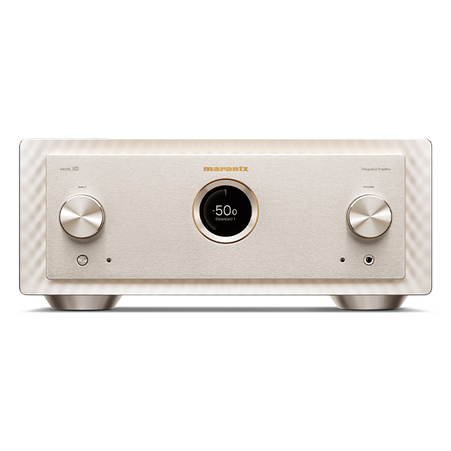 【オムライス】marantz（マランツ）ミドルクラスBD7004 BD7004のレビュー1: ホームシアターBライフ