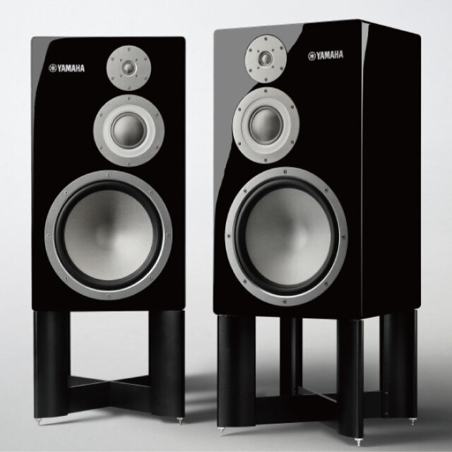 YAMAHA(ヤマハ) NS-5000 プレミアムブックシェルフスピーカー