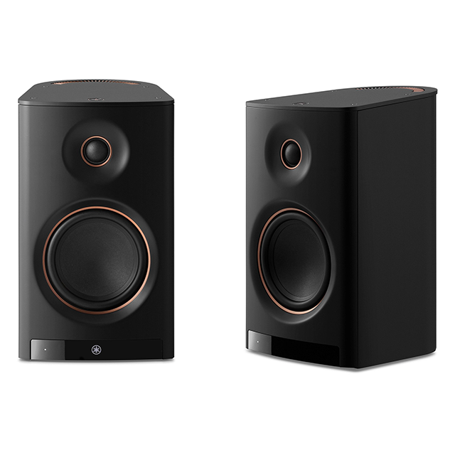 YAMAHA ヤマハ ワイヤレスHiFiスピーカー NX-70A