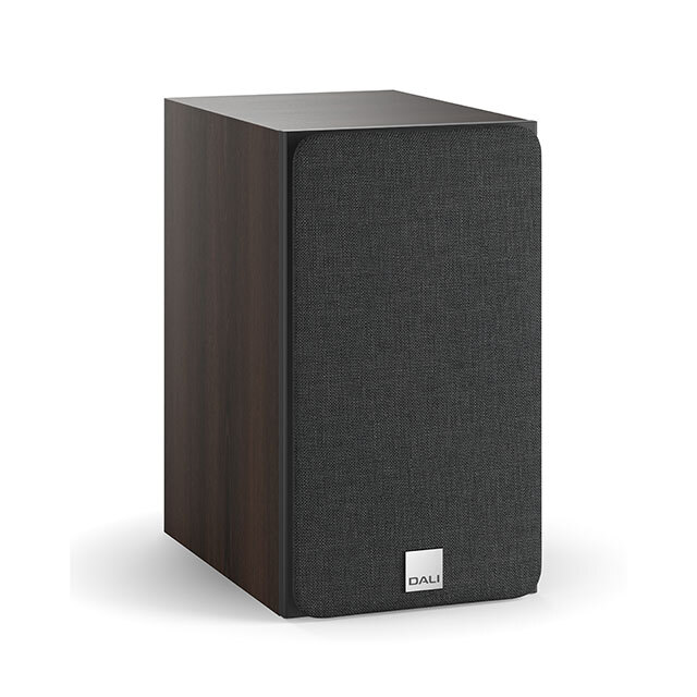 特価 DALI OBERON 3 DW/ダークウォルナット ペア