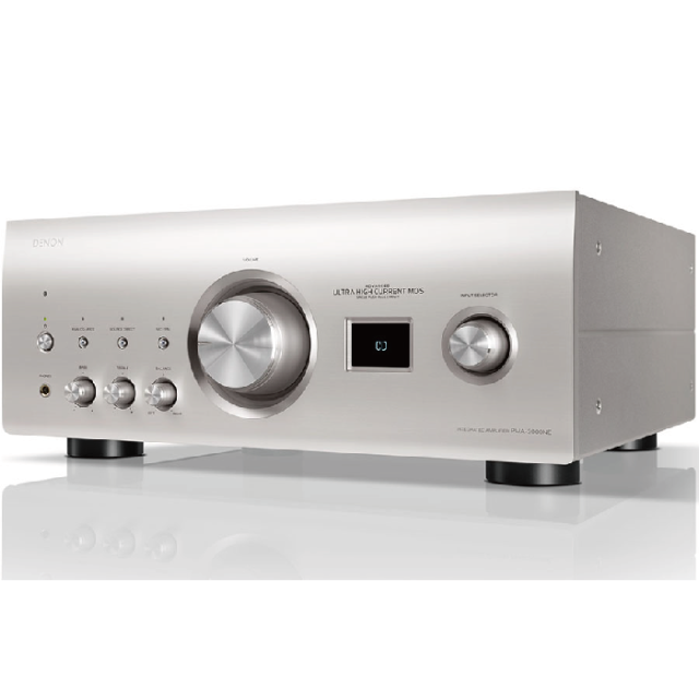 DENON デノン プリメインアンプ PMA-3000NE